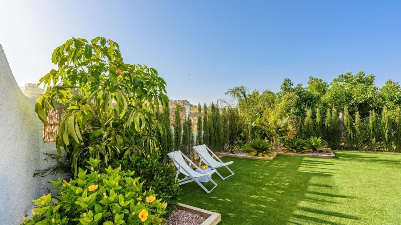 Villa Lourdes Alhaurin De La Torre By Ruralidays ภายนอก รูปภาพ
